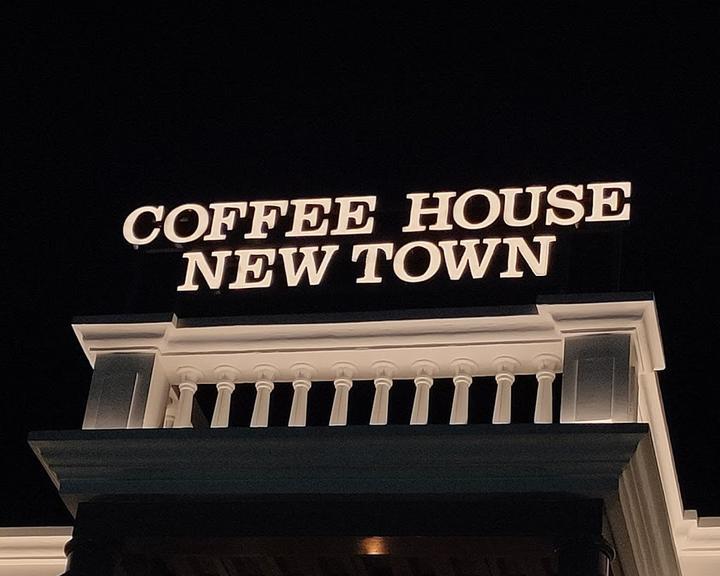 Coffee & Vino