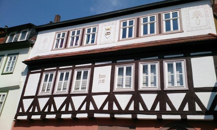 Altstadtbäckerei Ballmaier