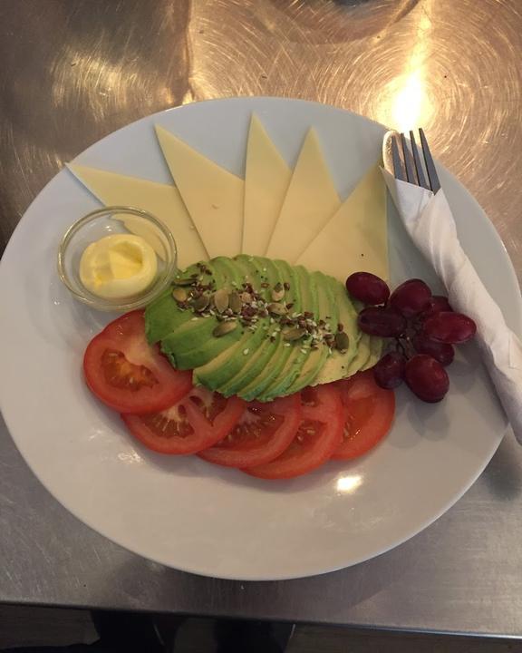 Elisa - Konditorei und Café