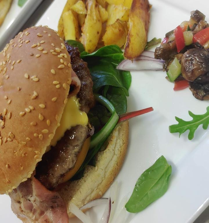 Sichtermanns Bistro & Catering