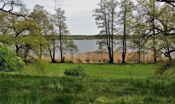 Gutshaus Neukladow