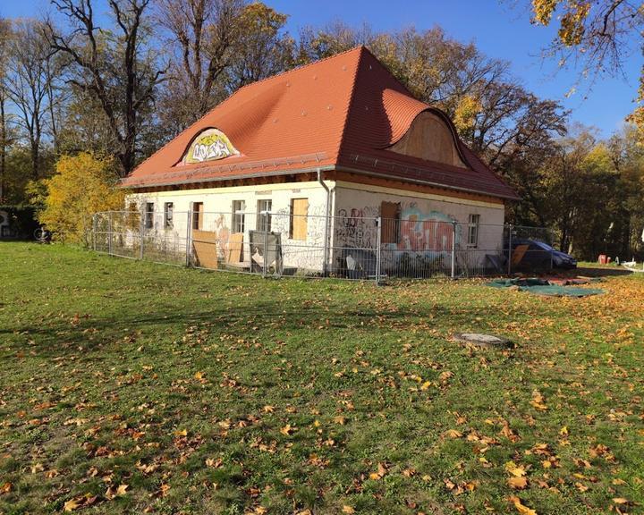 Gutshaus Neukladow