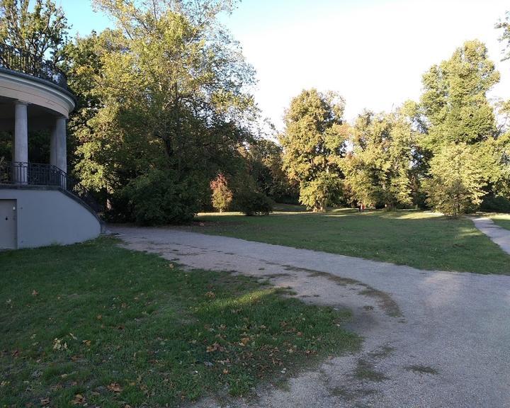 Gutshaus Neukladow