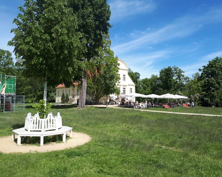 Gutshaus Neukladow