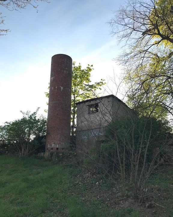 Gutshaus Neukladow