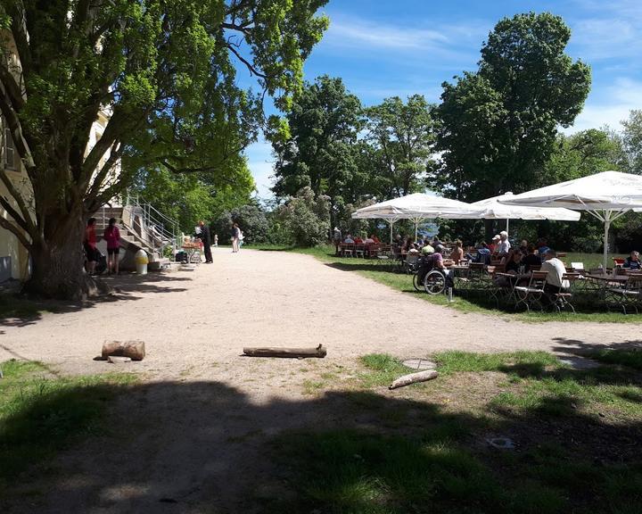 Gutshaus Neukladow
