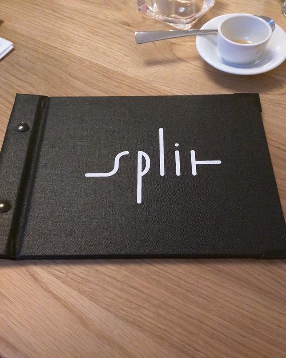 Split