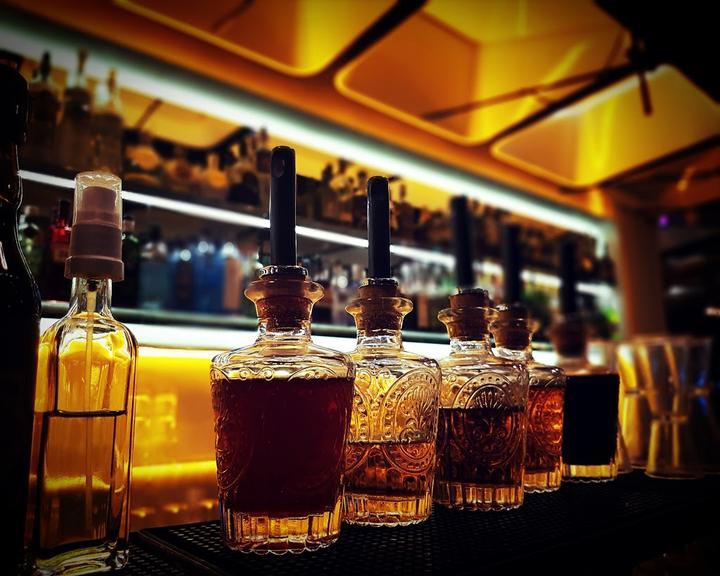Blacklist Bar Berlin