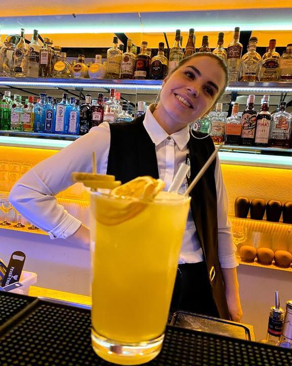 Blacklist Bar Berlin