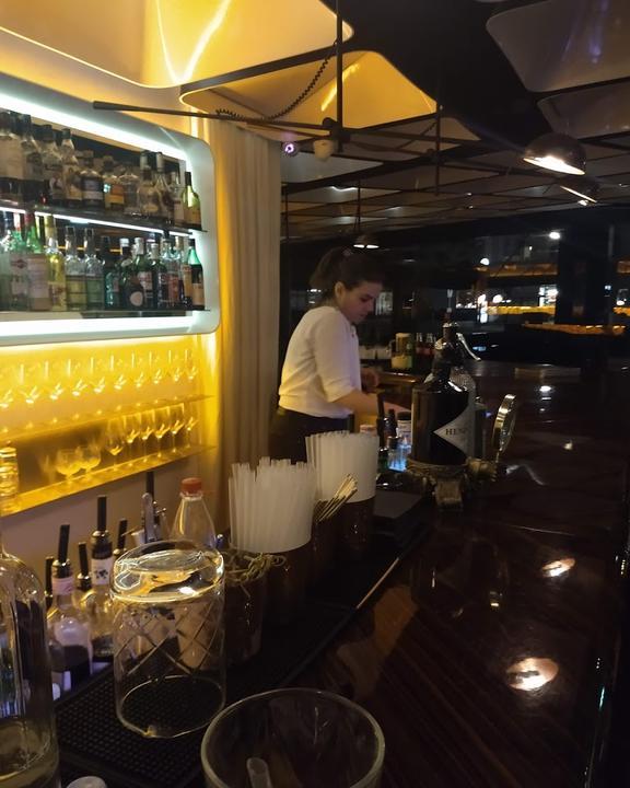 Blacklist Bar Berlin