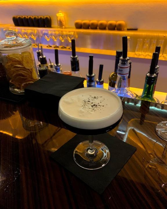 Blacklist Bar Berlin