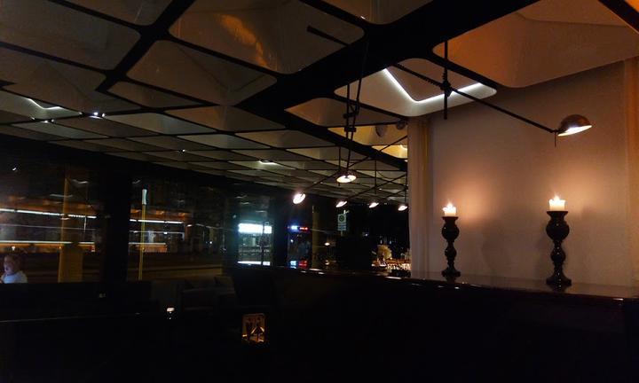 Blacklist Bar Berlin