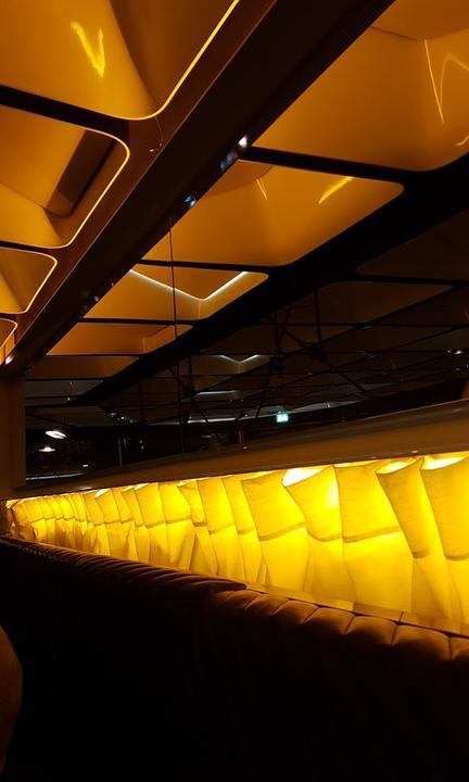 Blacklist Bar Berlin