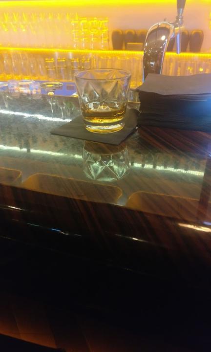 Blacklist Bar Berlin