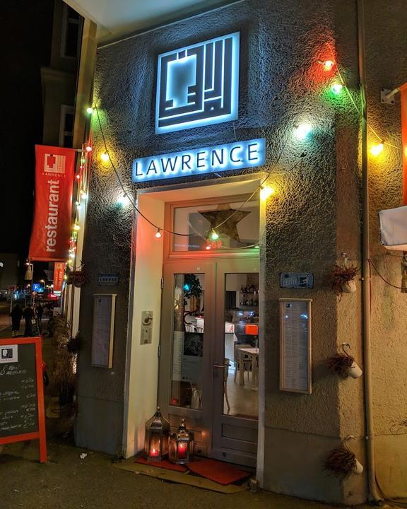Lawrence
