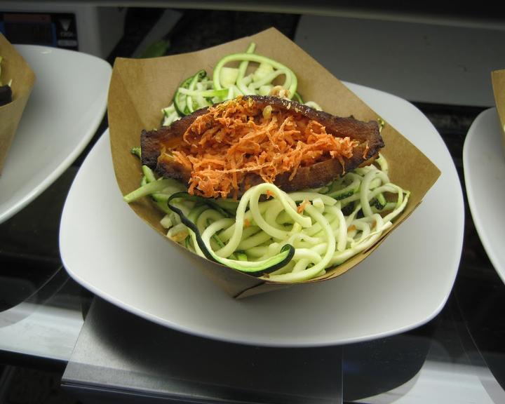 Tofu Tussis