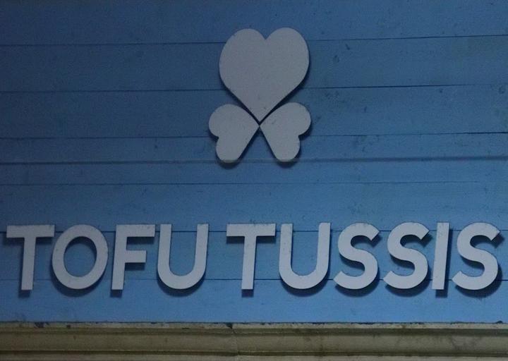 Tofu Tussis