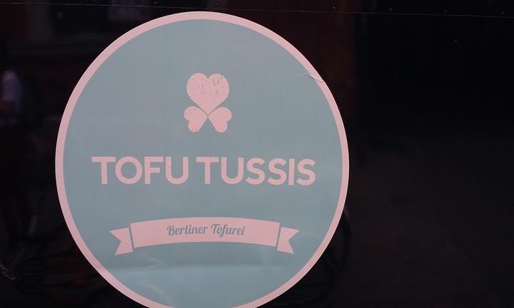 Tofu Tussis