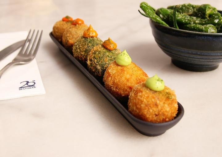 20° Restobar