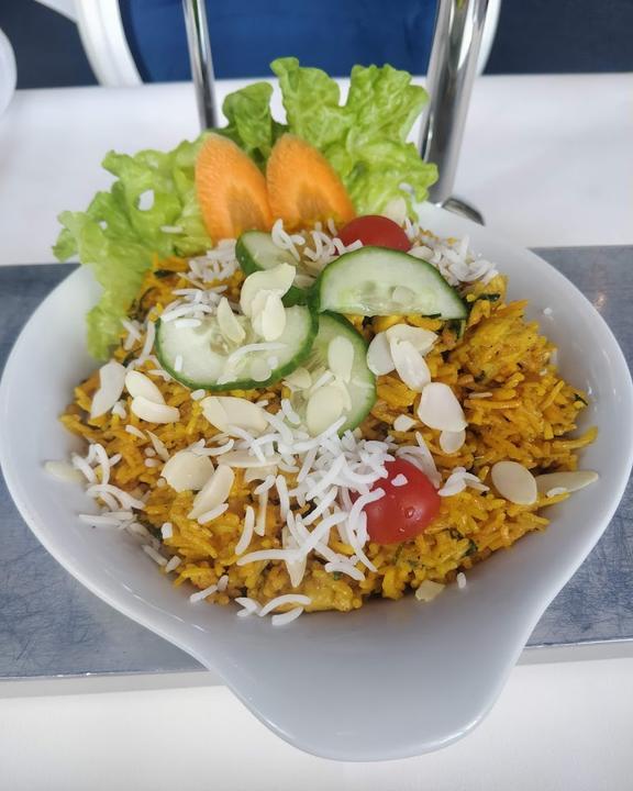 Maharaja Indisches Restaurant