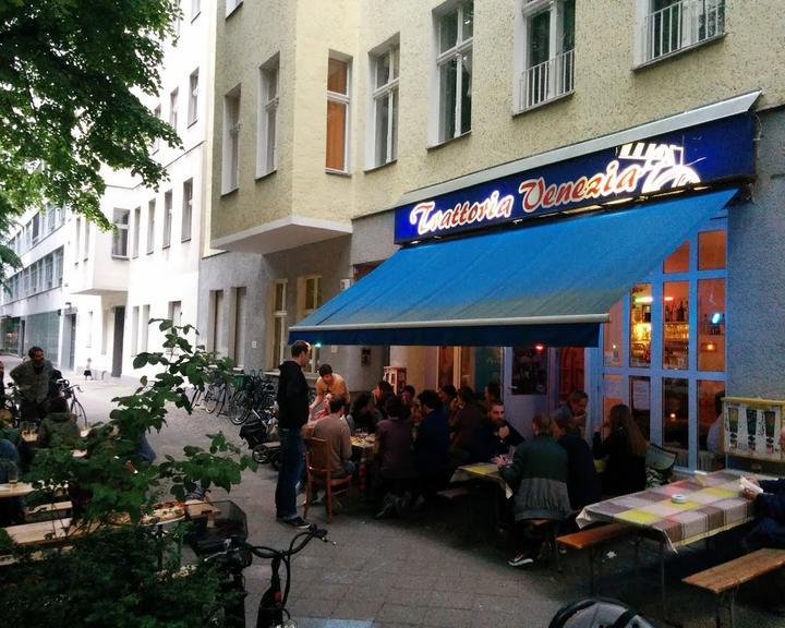 Trattoria Venezia
