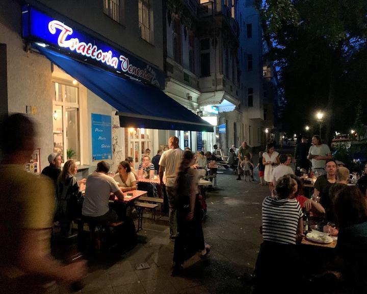 Trattoria Venezia