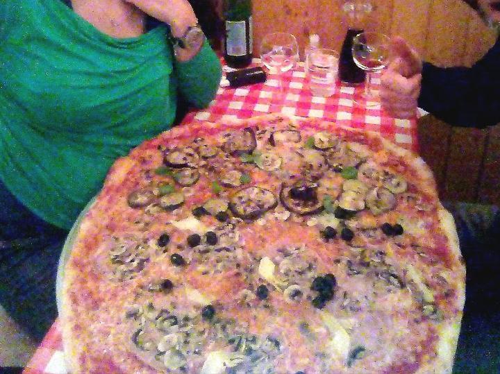 Trattoria Venezia
