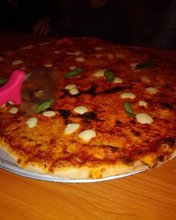 Trattoria Venezia