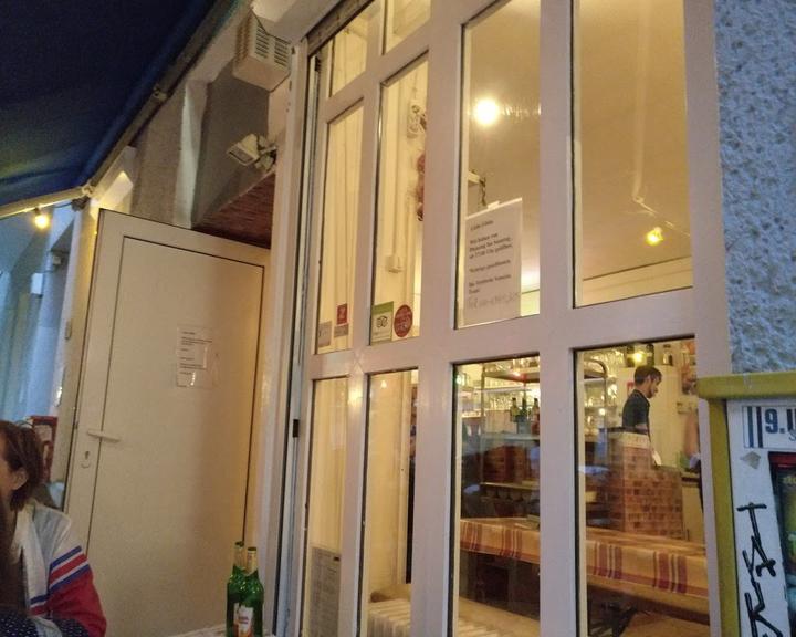 Trattoria Venezia