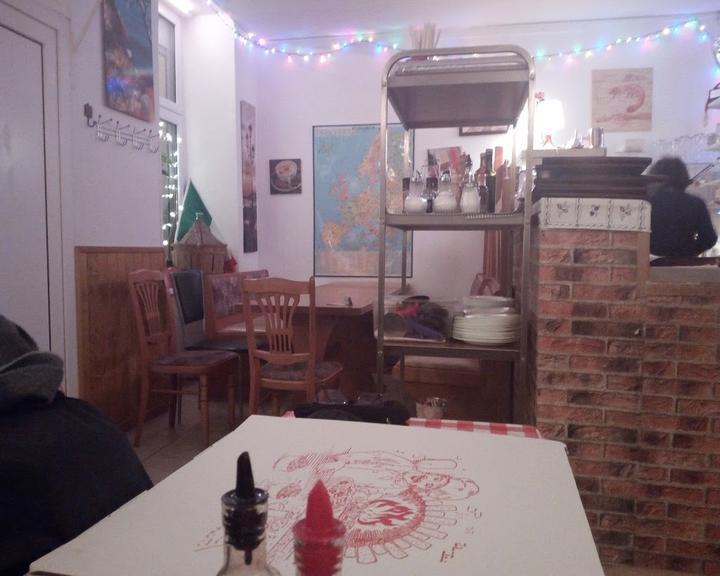 Trattoria Venezia