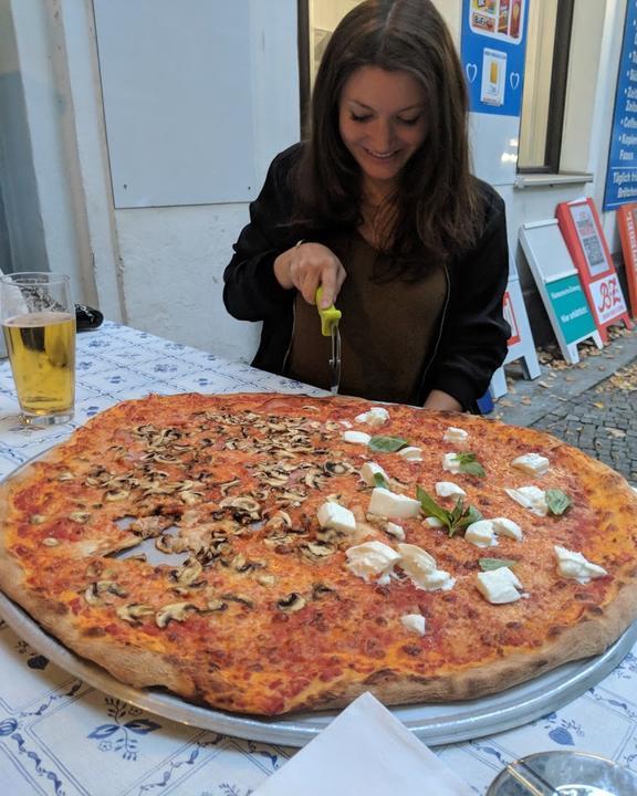 Trattoria Venezia