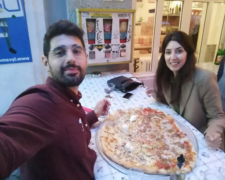 Trattoria Venezia