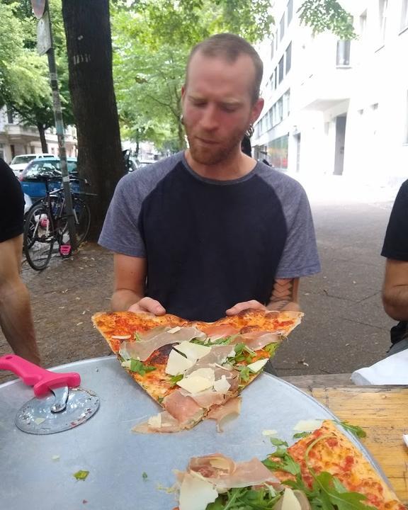 Trattoria Venezia