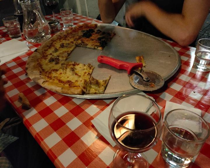 Trattoria Venezia