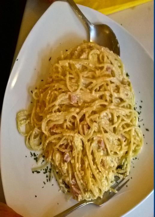 Ristorante Pizzeria Ischia