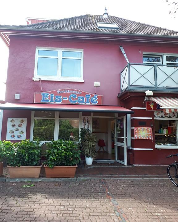 Bockhorner Eiscafe