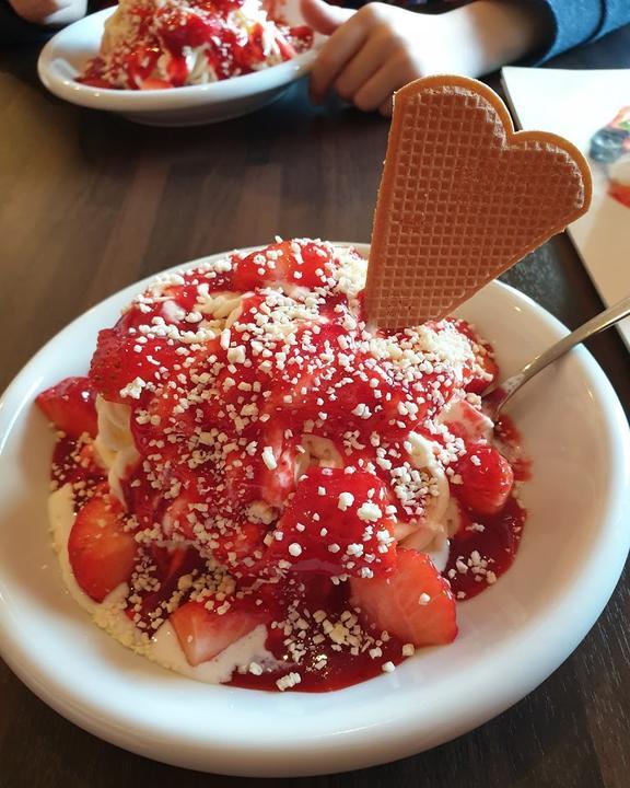 Bockhorner Eiscafe