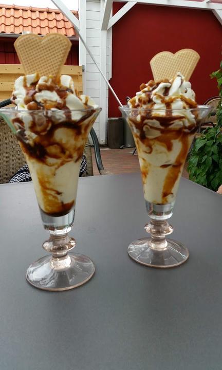 Bockhorner Eiscafe
