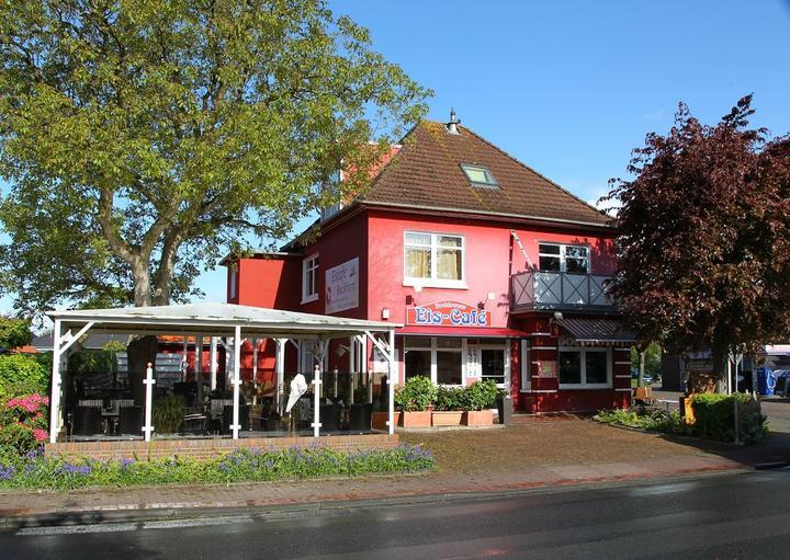 Bockhorner Eiscafe