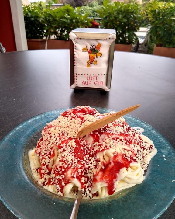 Bockhorner Eiscafe