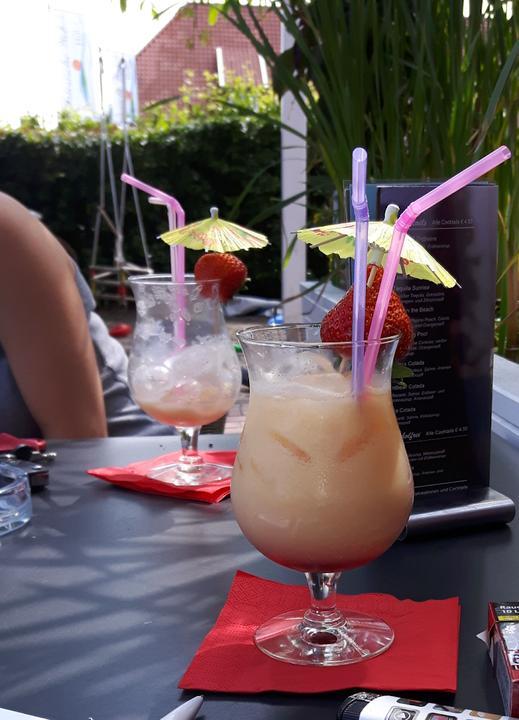 Bockhorner Eiscafe