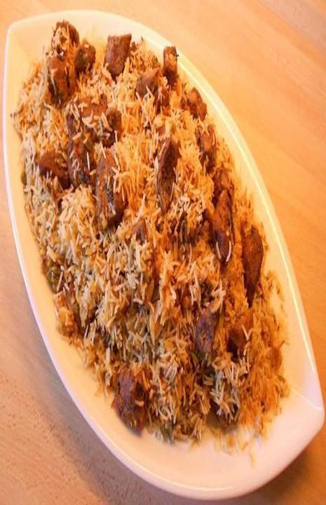 Pabla Sweets