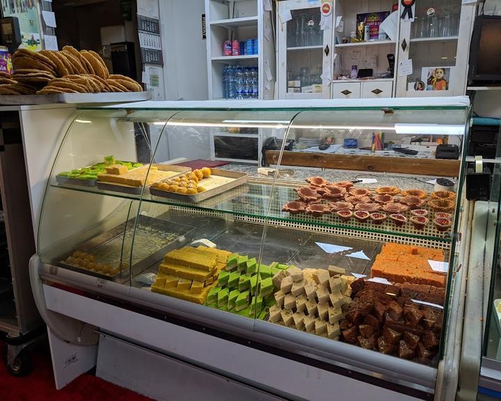 Pabla Sweets