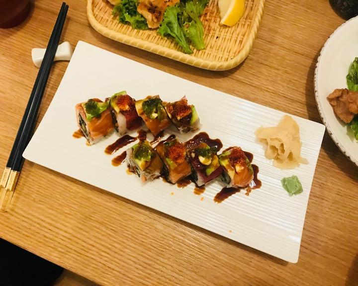 Keyaki - Japanese Cuisine