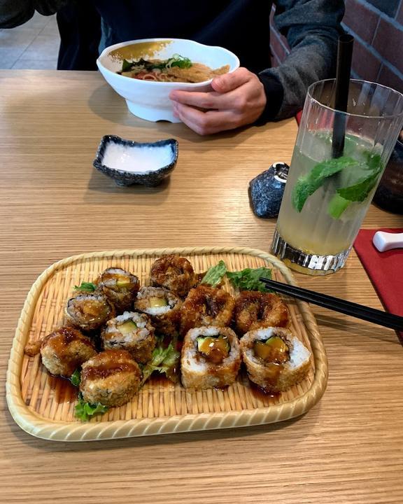 Keyaki - Japanese Cuisine