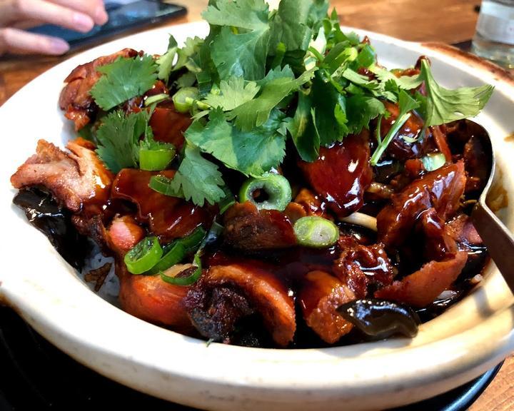 Yi Xiang Yuan Nudelbar