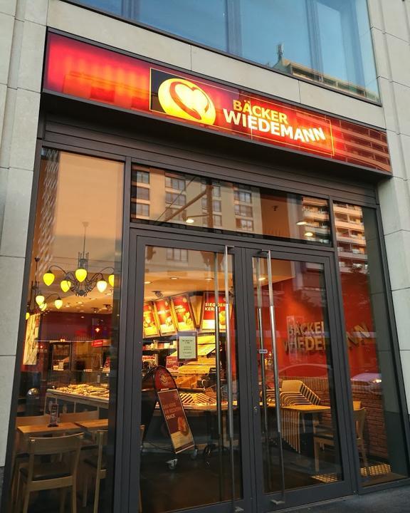 Backer Widemann