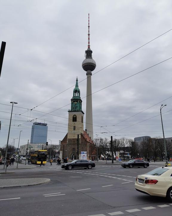 Backer Widemann