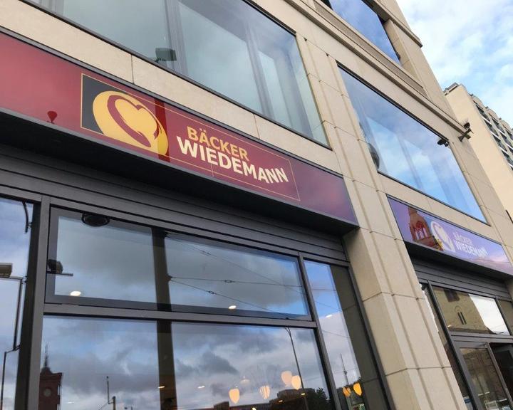 Backer Widemann