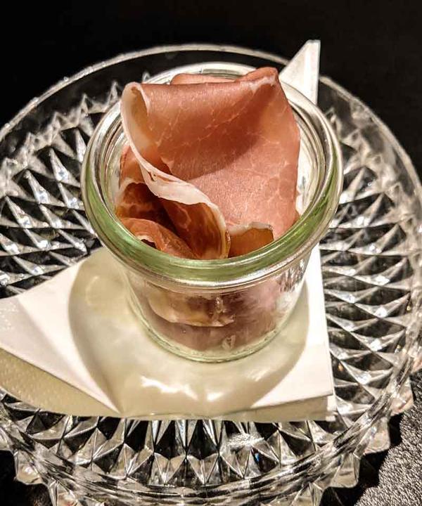 Mozzarella Bar Stuttgart
